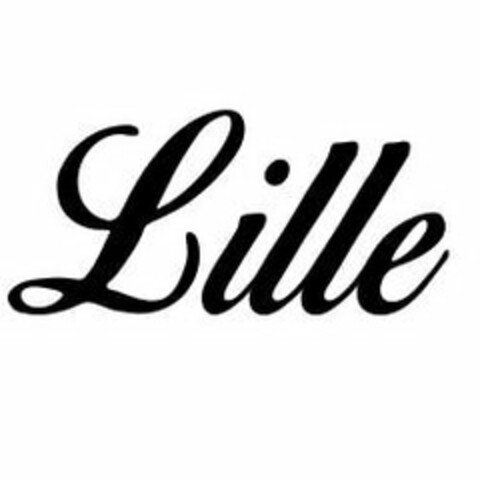 LILLE Logo (USPTO, 05.04.2018)