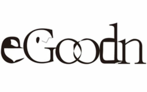 EGOODN Logo (USPTO, 17.04.2018)