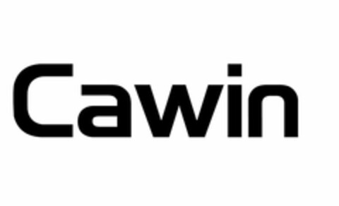 CAWIN Logo (USPTO, 28.04.2018)