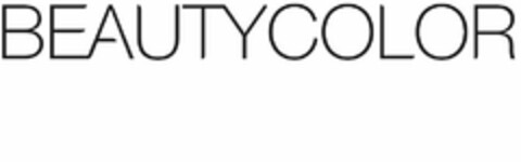 BEAUTYCOLOR Logo (USPTO, 07.06.2018)