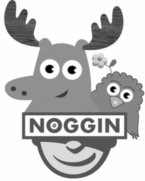 NOGGIN Logo (USPTO, 06/12/2018)