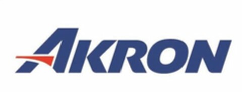 AKRON Logo (USPTO, 15.06.2018)