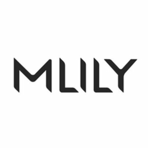 MLILY Logo (USPTO, 24.08.2018)