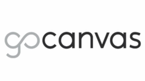 GOCANVAS Logo (USPTO, 14.09.2018)