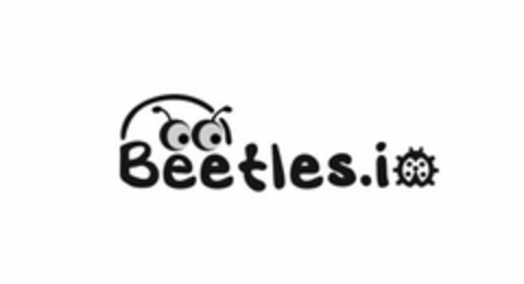 BEETLES.IO Logo (USPTO, 14.11.2018)