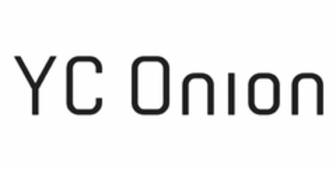 YC ONION Logo (USPTO, 21.11.2018)