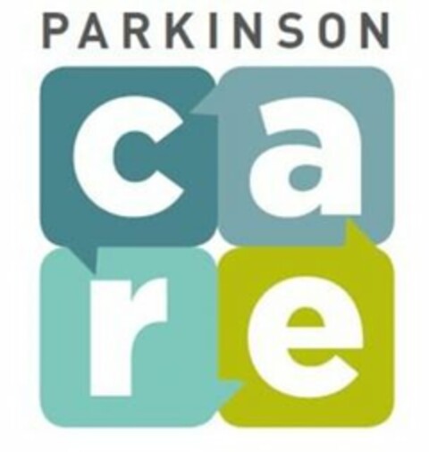 PARKINSON CARE Logo (USPTO, 04.12.2018)