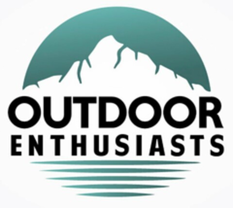 OUTDOOR ENTHUSIASTS Logo (USPTO, 21.12.2018)