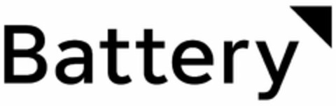 BATTERY Logo (USPTO, 08.02.2019)