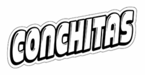 CONCHITAS Logo (USPTO, 13.02.2019)