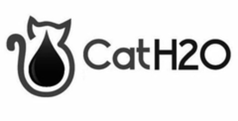 CATH2O Logo (USPTO, 20.03.2019)