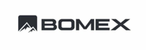 BOMEX Logo (USPTO, 25.03.2019)