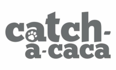 CATCH-A-CACA Logo (USPTO, 04/11/2019)