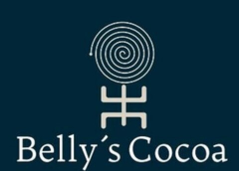 BELLY'S COCOA Logo (USPTO, 10.06.2019)