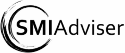 SMIADVISER Logo (USPTO, 11.06.2019)