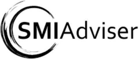 SMIADVISER Logo (USPTO, 06/11/2019)