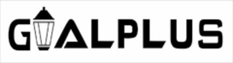 GOALPLUS Logo (USPTO, 06/29/2019)