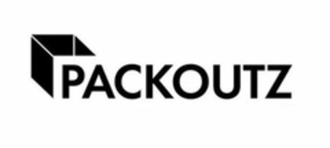 PACKOUTZ Logo (USPTO, 24.07.2019)