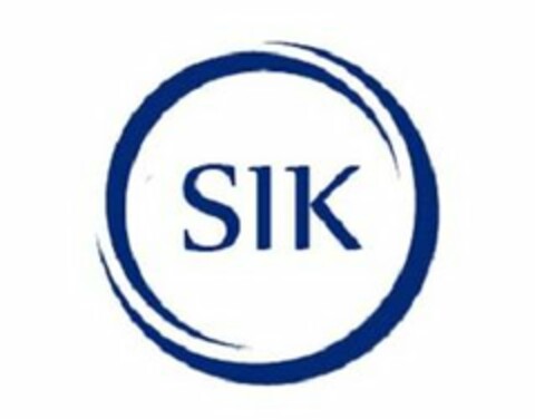 SIK Logo (USPTO, 27.07.2019)