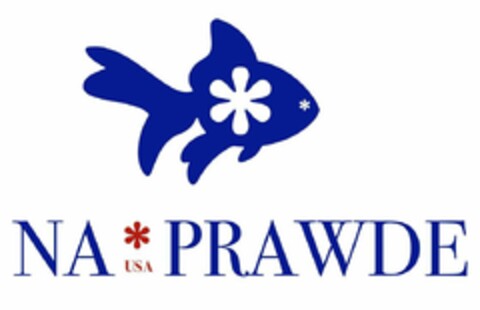 NA*(USA)PRAWDE Logo (USPTO, 31.07.2019)