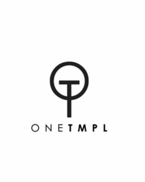 OT ONETMPL Logo (USPTO, 11.09.2019)