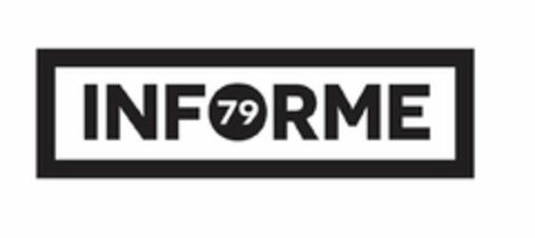 INFORME 79 Logo (USPTO, 27.09.2019)