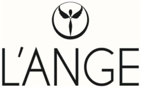 L'ANGE Logo (USPTO, 03.10.2019)