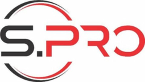 S.PRO Logo (USPTO, 05.10.2019)