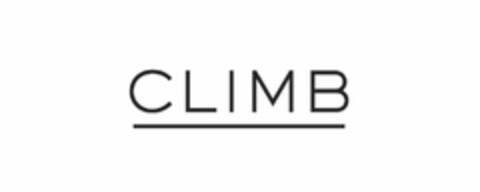 CLIMB Logo (USPTO, 08.10.2019)