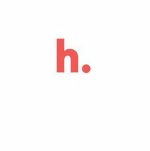 H. Logo (USPTO, 10/20/2019)