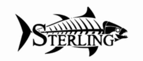 STERLING Logo (USPTO, 25.10.2019)