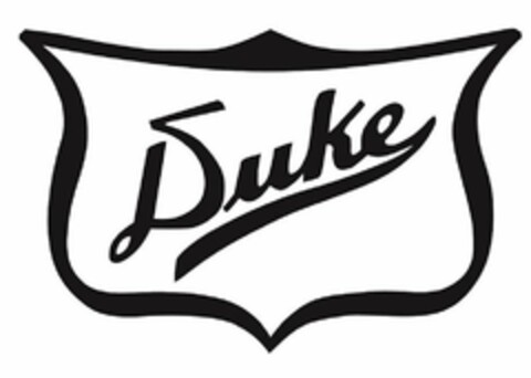 DUKE Logo (USPTO, 11/14/2019)