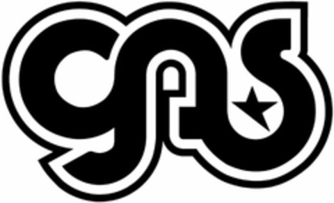 GAS Logo (USPTO, 15.11.2019)