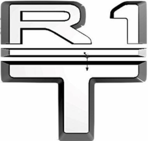 R1T Logo (USPTO, 26.11.2019)