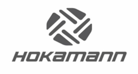 HOKAMANN Logo (USPTO, 04.12.2019)
