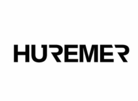 HUREMER Logo (USPTO, 26.12.2019)