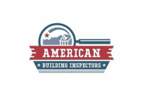 AMERICAN BUILDING INSPECTORS Logo (USPTO, 08.01.2020)