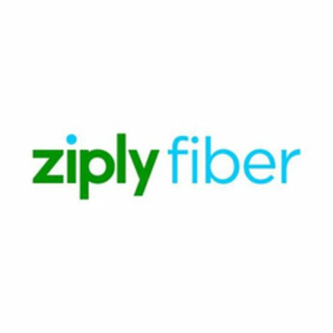 ZIPLY FIBER Logo (USPTO, 10.01.2020)