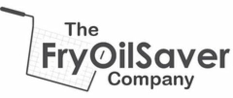 THE FRYOILSAVER COMPANY Logo (USPTO, 17.01.2020)