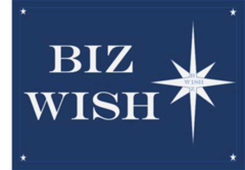 BIZWISH Logo (USPTO, 19.01.2020)
