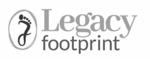 LEGACY FOOTPRINT Logo (USPTO, 28.02.2020)