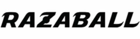 RAZABALL Logo (USPTO, 03/11/2020)
