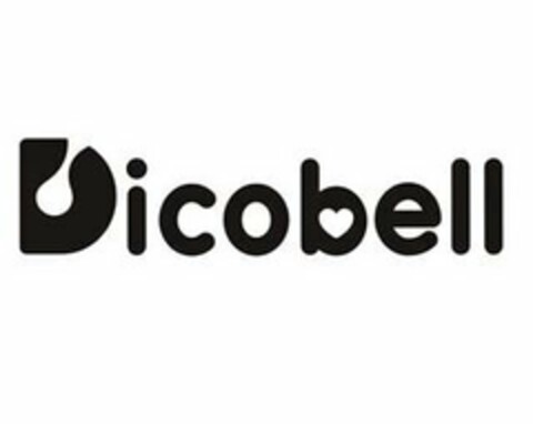 DICOBELL Logo (USPTO, 25.03.2020)