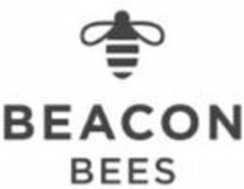 BEACON BEES Logo (USPTO, 04/29/2020)