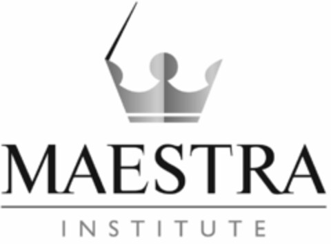 MAESTRA INSTITUTE Logo (USPTO, 05/06/2020)