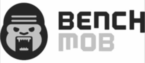 BENCHMOB Logo (USPTO, 11.05.2020)