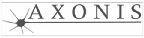 AXONIS Logo (USPTO, 28.05.2020)