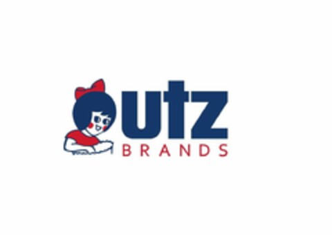 UTZ BRANDS Logo (USPTO, 02.06.2020)