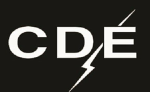 CDE Logo (USPTO, 08.06.2020)