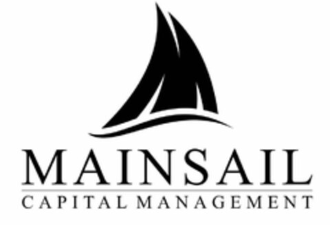 M MAINSAIL CAPITAL MANAGEMENT Logo (USPTO, 19.06.2020)